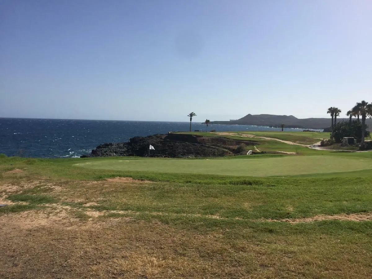 Marina Golf Apartments San Miguel de Abona