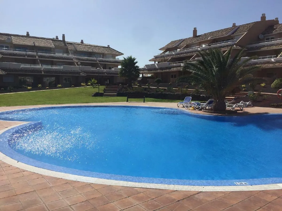 Marina Golf Apartments San Miguel de Abona