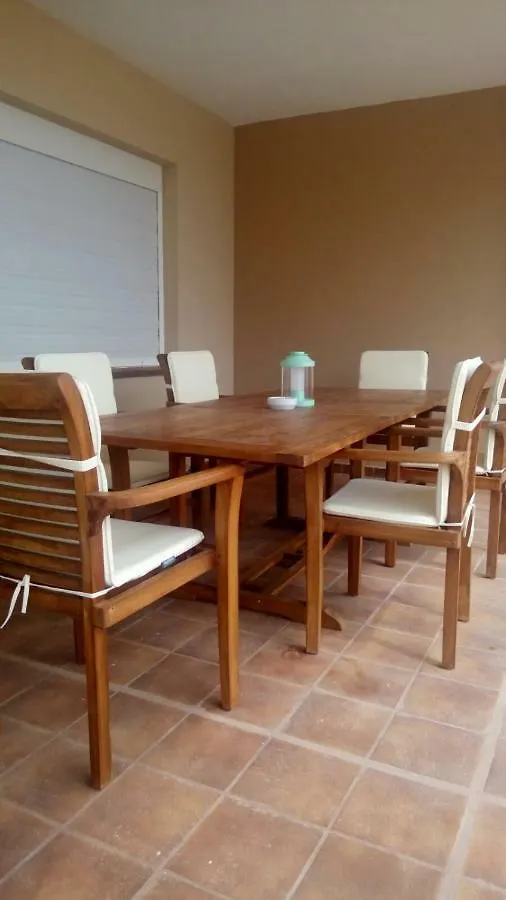 Marina Golf Apartments San Miguel de Abona