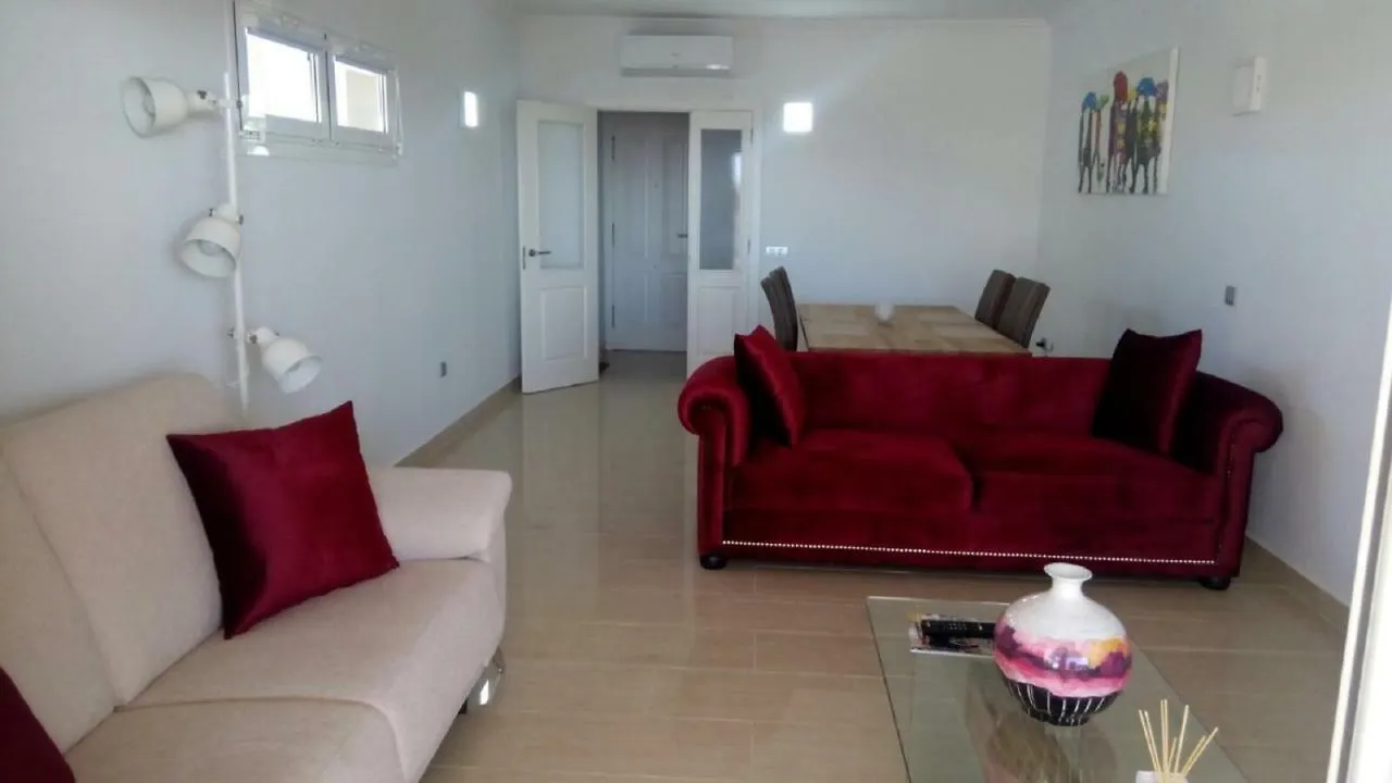 Marina Golf Apartments San Miguel de Abona Spain