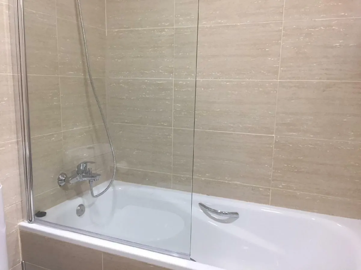 Marina Golf Apartments San Miguel de Abona 0*,