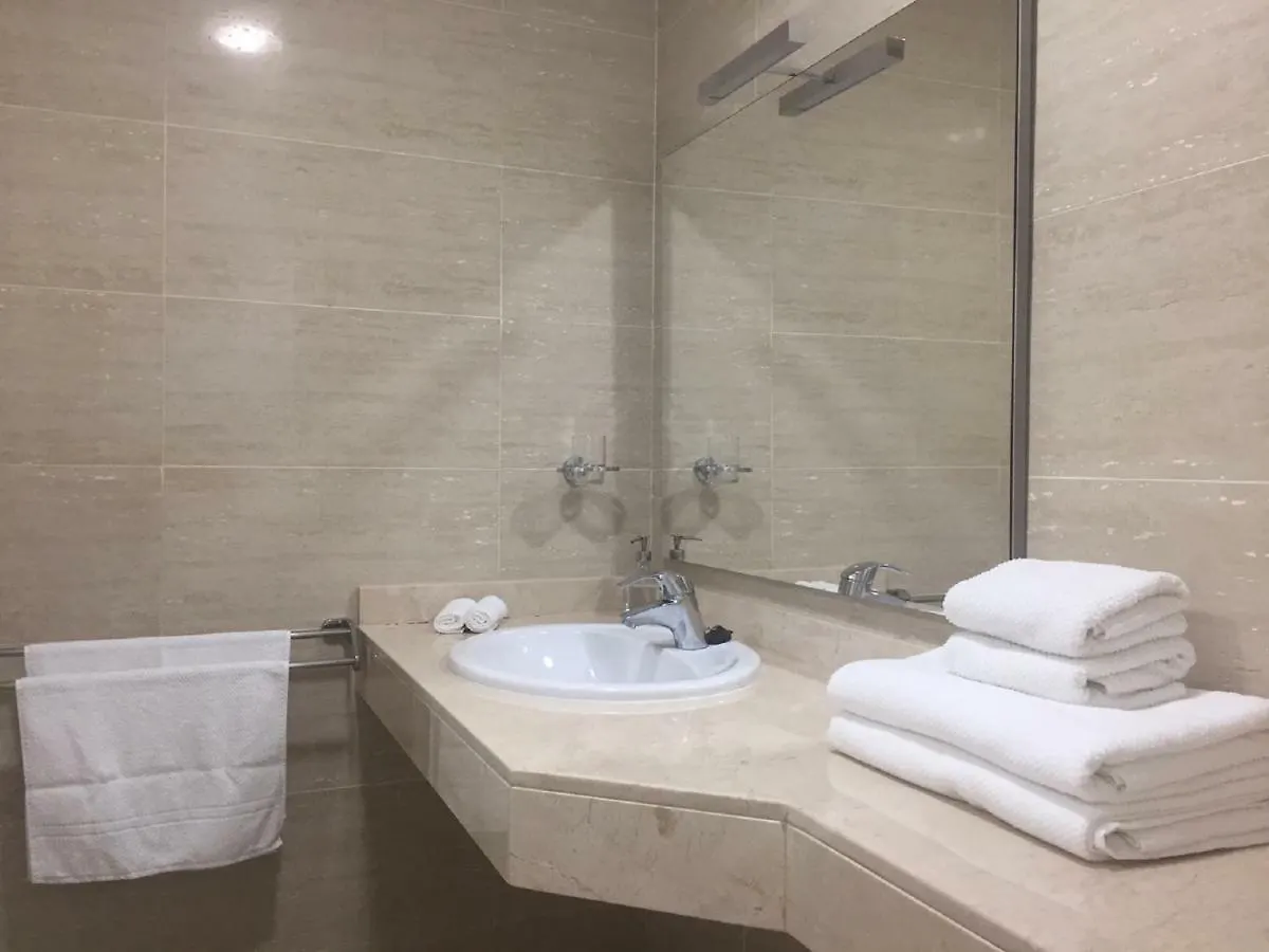 Marina Golf Apartments San Miguel de Abona