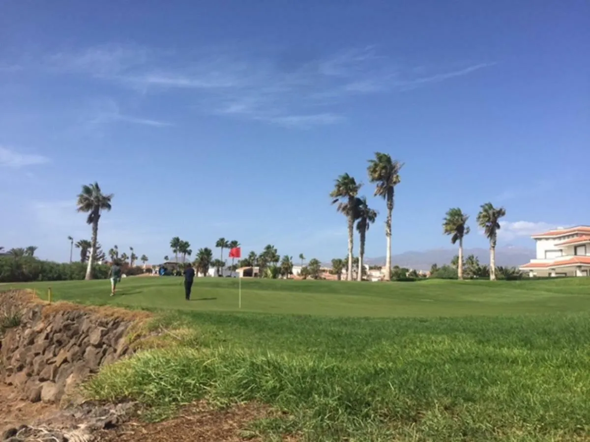 Marina Golf Apartments San Miguel de Abona